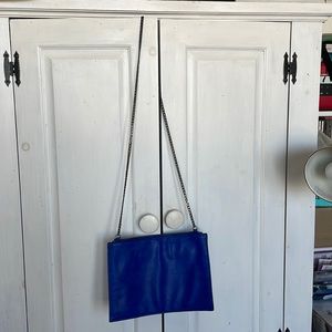 Zara small shoulder bag
